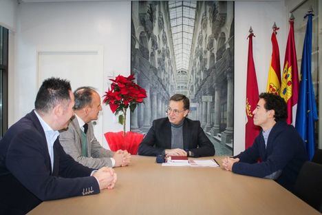 El IES ‘Andrés de Vandelvira’ se posiciona como referente nacional en proyectos Erasmus+