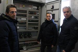 Manuel Serrano anuncia la recepción definitiva del Polígono Aeronáutico y Logístico de Albacete que permitirá atraer empresas, generar empleo y posicionarnos en el mapa mundial