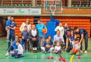 El Ayuntamiento de Albacete impulsa de la mano de Metasport CLM la primera Escuela de Semana Santa “para favorecer la conciliación familiar y el ocio inclusivo”