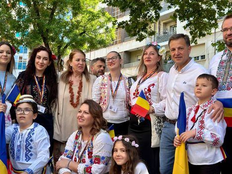 El Ayuntamiento prepara una nueva edición de la Feria de las Culturas “para disfrutar y compartir la gran diversidad cultural de la ciudad”