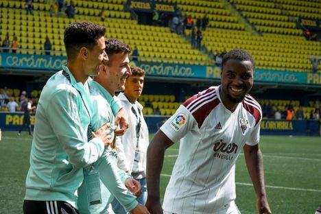 El Albacete Balompié recibe la vista del Cartagena en un duelo vital