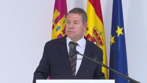 Page celebra que Castilla-La Mancha lidere la confianza empresarial en España gracias a su clima de 