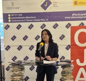 Albacete suscribe un convenio con la FAD para impulsar la prevención de conductas adictivas en adolescentes