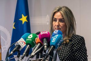 La Delegada del Gobierno en Castilla-La Mancha arremete contra 