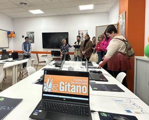 Menores, jóvenes y familias en dificultad de Albacete ya tienen resueltas ayudas para plasmar sus proyectos