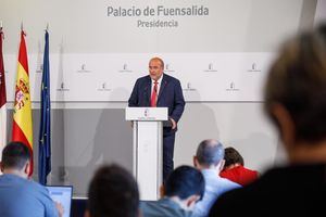 El Gobierno de Castilla-La Mancha arremete contra Junts por los 