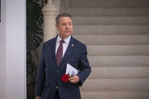 Page pide al PP que apoye el techo de gasto para los PGE en el Congreso: 