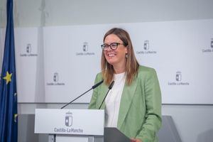 El Gobierno de Castilla-La Mancha celebra el acuerdo de la Ley ELA y avisa: 