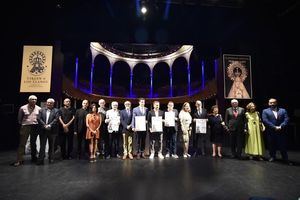 El Ayuntamiento de Albacete aprueba conceder una subvención de 60.000 euros para el Museo de la Virgen de Los Llanos