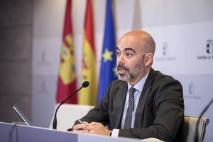 Castilla-La Mancha carga contra quien habla de recortes en sanidad porque "miente" y defiende que "siempre que hay vacante se cubre"