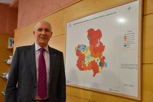 Castilla-La Mancha analizará la evolución de las medidas contra la despoblación en la primera revisión de la Estrategia en 2025
