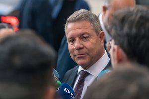 Page solicitará hoy mismo a Sánchez que convoque 