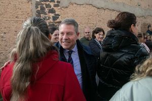 Page carga contra Errejón tras las acusaciones de acoso sexual: 