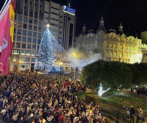 Albacete empieza a organizar las 'Precampanadas 2024' con música y actividades para un ocio sano y participativo