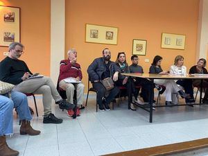 Sindicatos denuncian que Villarrobledo ha impuesto unas condiciones a los empleados públicos que 