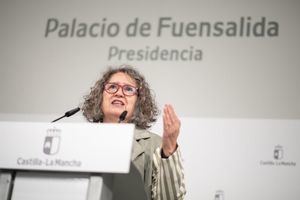 Castilla-La Mancha pide a la CHS que 