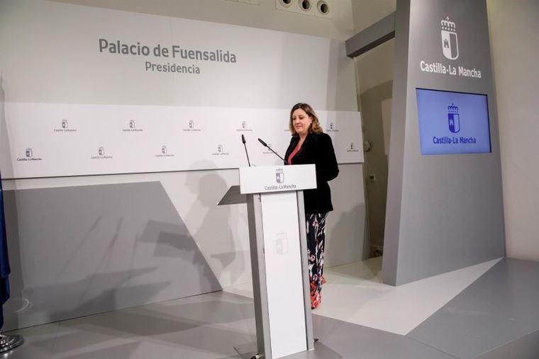 El Gobierno Castilla-La Mancha y diputaciones aportan 63,8 millones para apuntalar un nuevo Plan de Empleo con 7.000 beneficiarios
