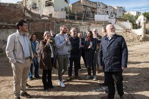 El Gobierno cifra en más de 300 las solicitudes de ayuda a los damnificados de la DANA presentadas en Castilla-La Mancha