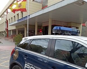 Detenida en Albacete por denunciar el desempeño de sus propias joyas simulando ser víctima de una estafa
