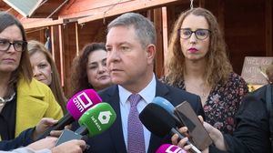 Page, sobre Aldama, dice que 