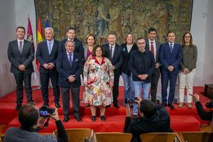 Castilla-La Mancha y diputaciones suscriben un plan de empleo para evitar que 7.000 personas se queden 