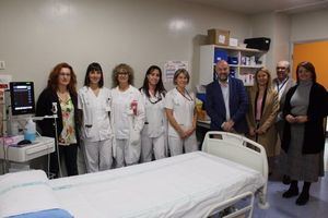 Castilla-La Mancha amplía la red de Centros Comprometidos con la Excelencia en Cuidados incorporando Gerencias de Almansa y Talavera