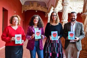 Castilla-La Mancha saca una guía sobre prevención y sensibilización frente a la violencia sexual que ya se puede descargar