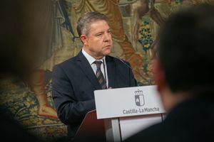 Page, tras decir Sánchez que el PP juega con cartas marcadas con ayuda de jueces: 