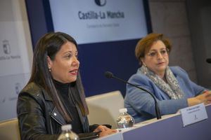 Reconocimientos a Iniciativa Social se entregarán el 5 de febrero en Chinchilla a 17 entidades y personas de Castilla-La Mancha