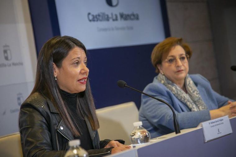Reconocimientos a Iniciativa Social se entregarán el 5 de febrero en Chinchilla a 17 entidades y personas de Castilla-La Mancha