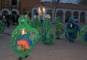 El cartel del Carnaval de Albacete será elegido por votación popular de entre los tres seleccionados por un jurado