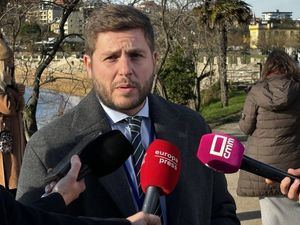 Castilla-La Mancha plantea Pacto de Estado en materia de vivienda y reformar una ley 