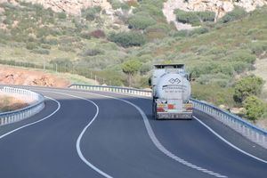 Castilla-La Mancha convoca pruebas para la obtención del certificado para el transporte por carretera, que arrancan el 31 de enero