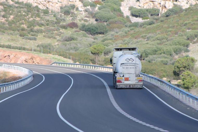 Castilla-La Mancha convoca pruebas para la obtención del certificado para el transporte por carretera, que arrancan el 31 de enero