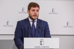 El Gobierno de Castilla-La Mancha denuncia que Puente les ha excluido de la reunión con Velázquez: 