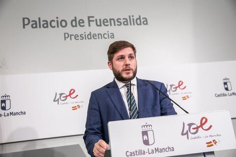 La Junta amplía hasta mayo de 2025 el plazo del PIS del Centro de Investigación y Rehabilitación Neurológica de Albacete