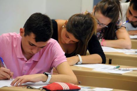 La Junta incorpora 38 actividades de Garantía Juvenil en 23 centros públicos con una inversión de de 2,3 millones
