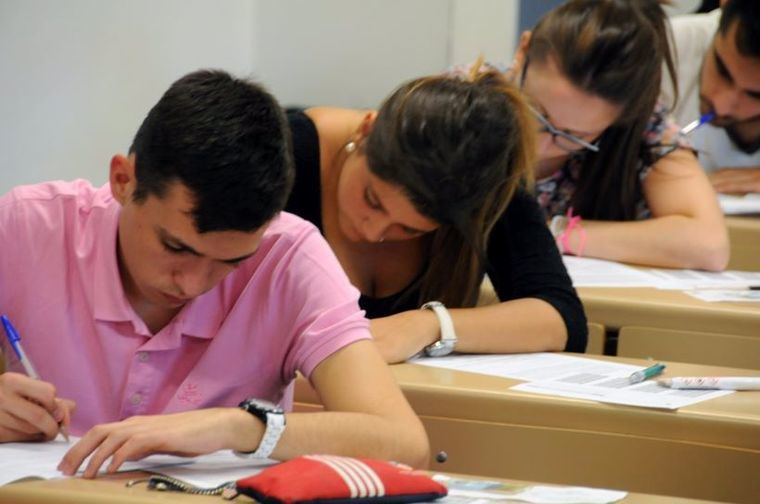 La Junta incorpora 38 actividades de Garantía Juvenil en 23 centros públicos con una inversión de de 2,3 millones