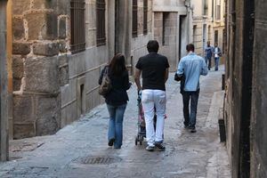 La población de Castilla-La Mancha crece un 1% respecto a 2023 y alcanza los 2.104.433 habitantes
