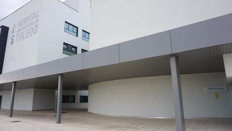 Sescam trabaja en garantizar seguridad en laboratorio de Anatomía Patológica HUT pese a no detectar 'causa de riesgo'