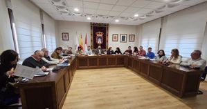 La Roda da luz verde al nuevo contrato de la zona azul para contar con más servicios y sistemas más modernos