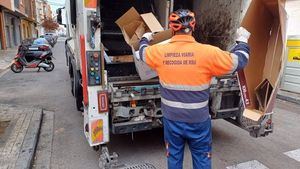 El Ayuntamiento Albacete habilita un repaso de contenedores ante 