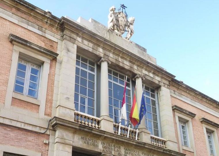 Más de 8.000 trabajadores de Protección Civil de Castilla-La Mancha se podrán formar en 2025 mediante 142 cursos ofertados por Junta