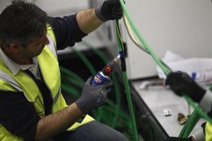 La Seguridad Social sumó 16.648 afiliados en 2024 en Castilla-La Mancha, que cierra ejercicio con 789.341 cotizantes