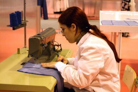 Castilla-La Mancha acaba el 2024 con 127.766 personas desempleadas, tras cerrar el año con una bajada de 7.040