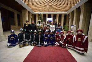 Albacete se prepara para vivir una Cabalgata de Reyes Magos 