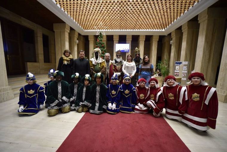 Albacete se prepara para vivir una Cabalgata de Reyes Magos 'renovada' y con una programación inclusiva y 'emocionante'