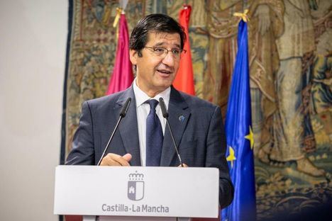 Castilla-La Mancha aboga por celebrar el fin de la dictadura de forma 'integradora' con todas las fuerzas democráticas representadas