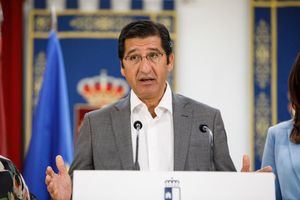 Caballero garantiza la incorporación 