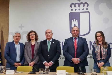 Segoviano, Villa Isabelica, La Cabaña, Rincón de la Espe y Sartenilla, Broches Gastronómicos de Castilla-La Mancha en su IV edición